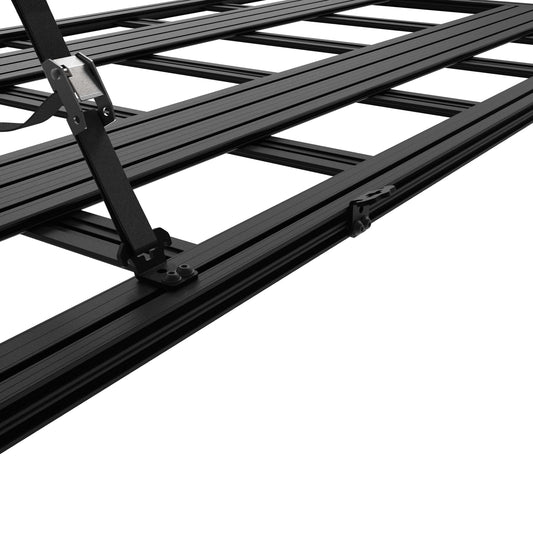 Roof Rack Tie Down Anchors 1 Mounting Hardware Kit 2 Tie Down Anchors KC Hilites-1