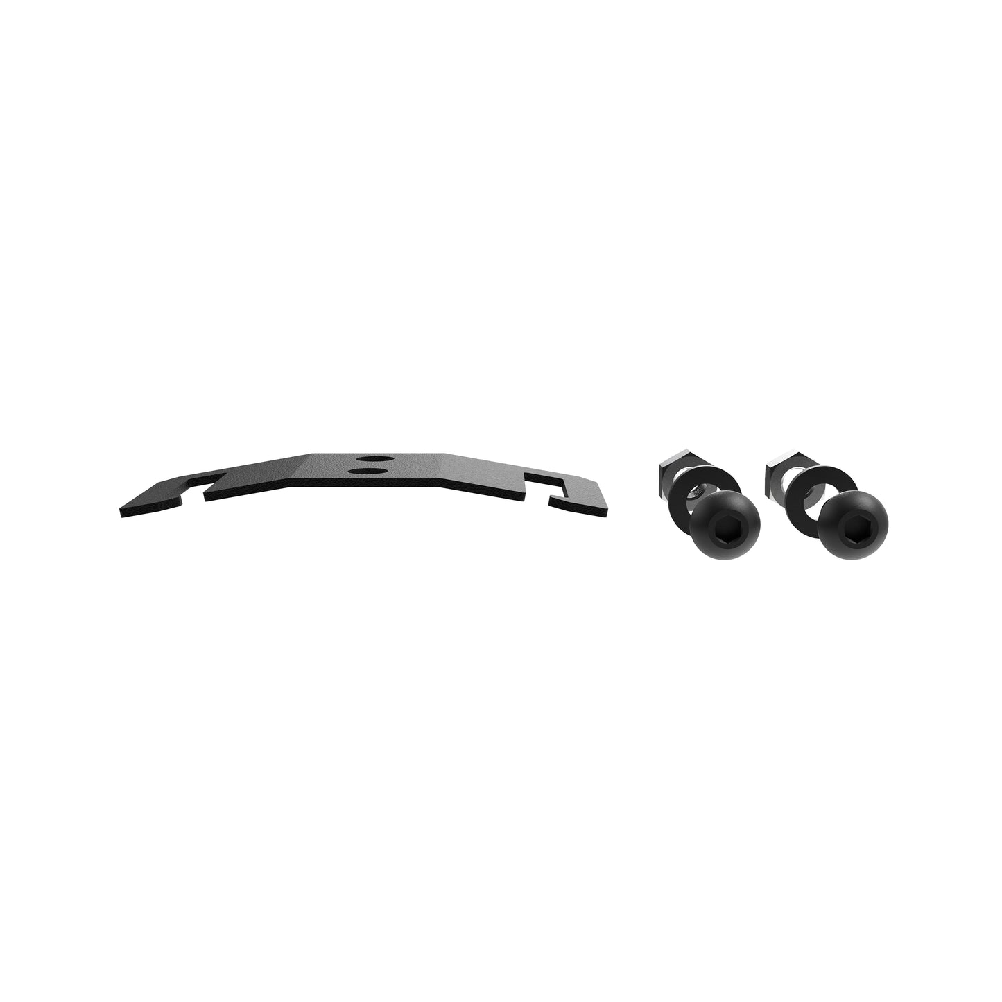 Roof Rack Awning Strap Hook KC Hilites-3