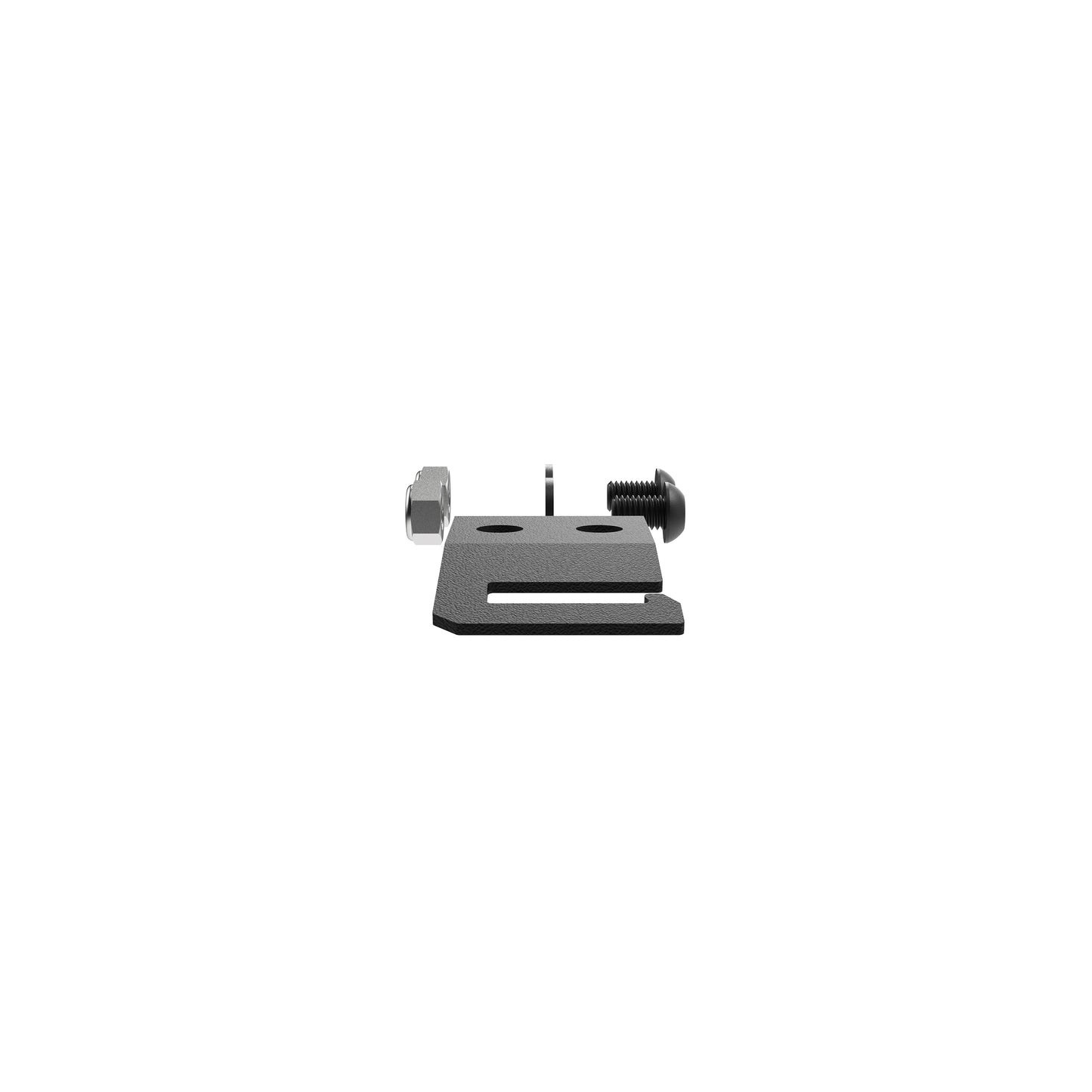 Roof Rack Awning Strap Hook KC Hilites-5