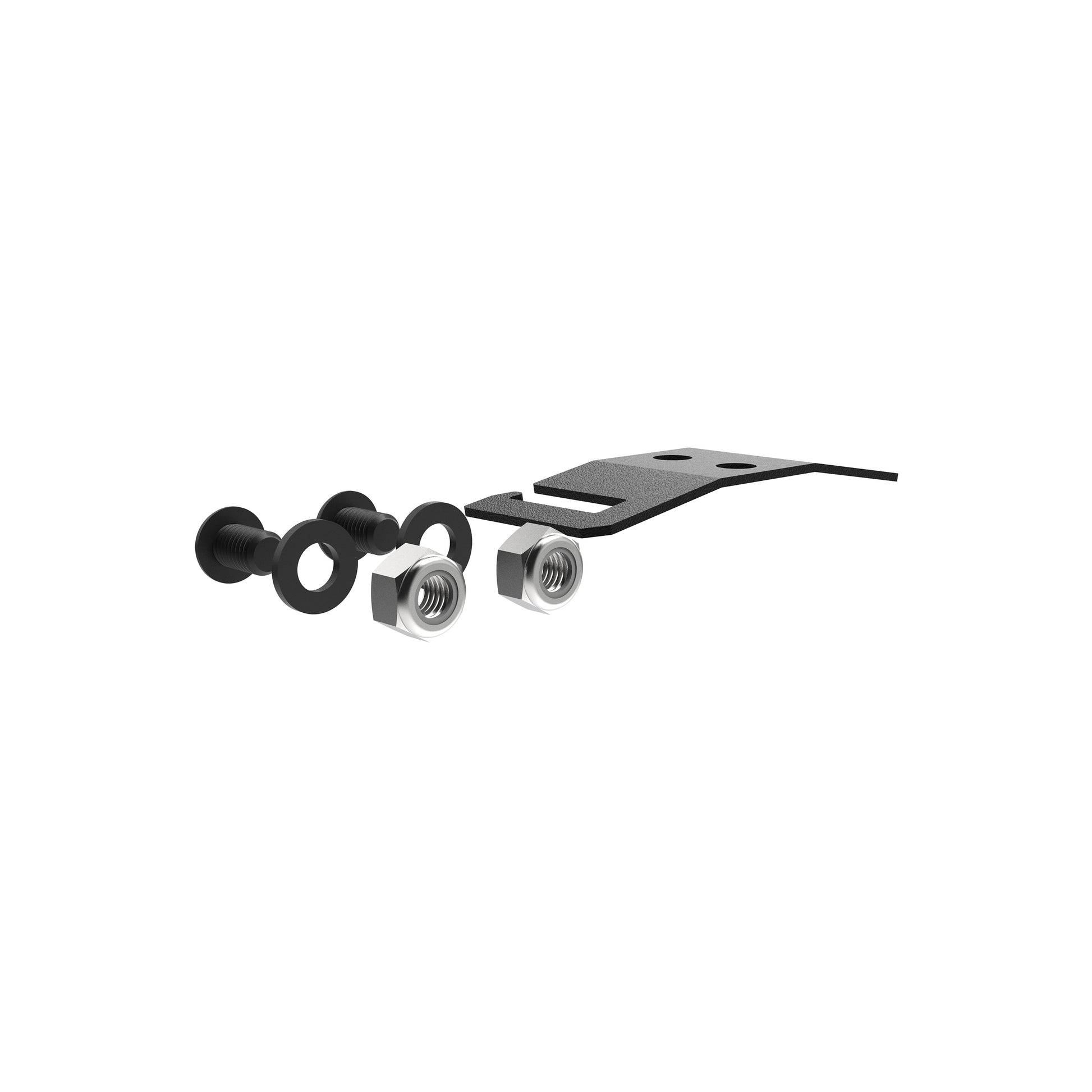 Roof Rack Awning Strap Hook KC Hilites-8