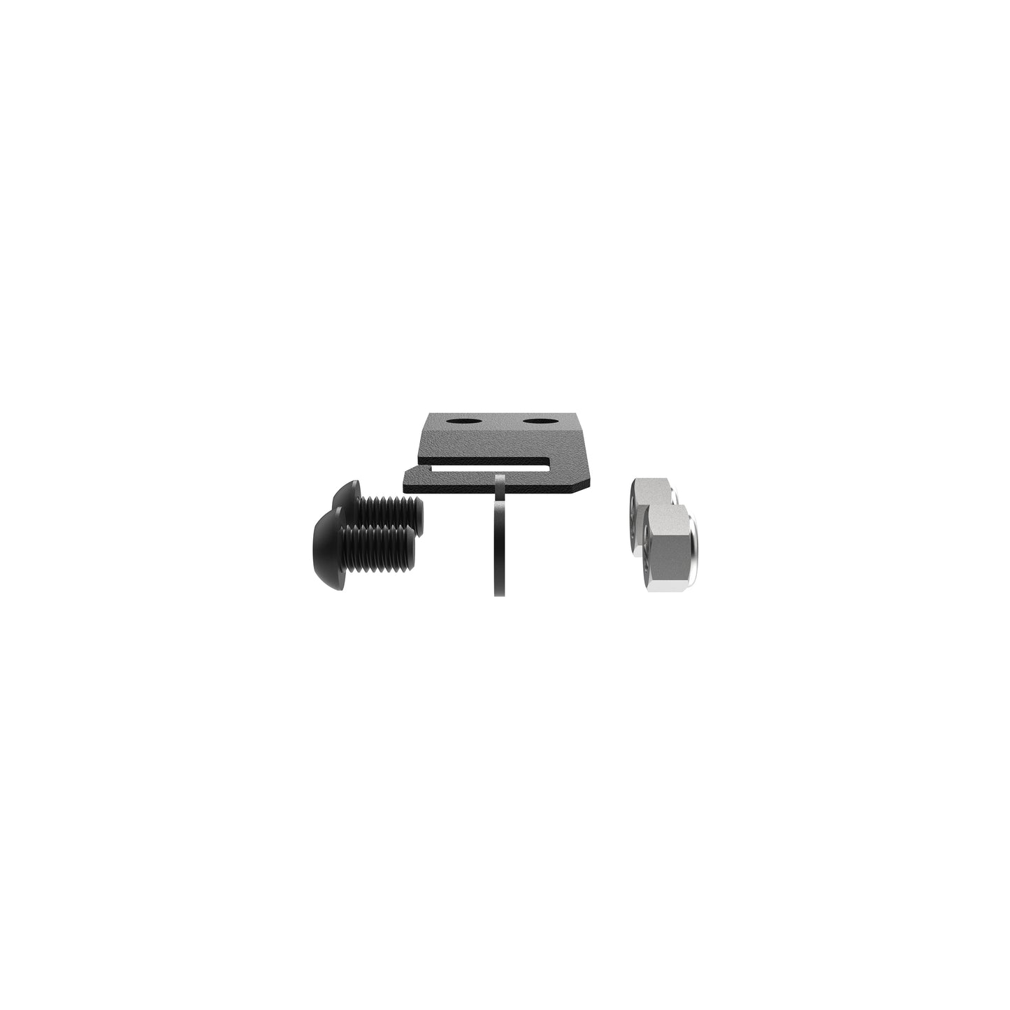 Roof Rack Awning Strap Hook KC Hilites-9