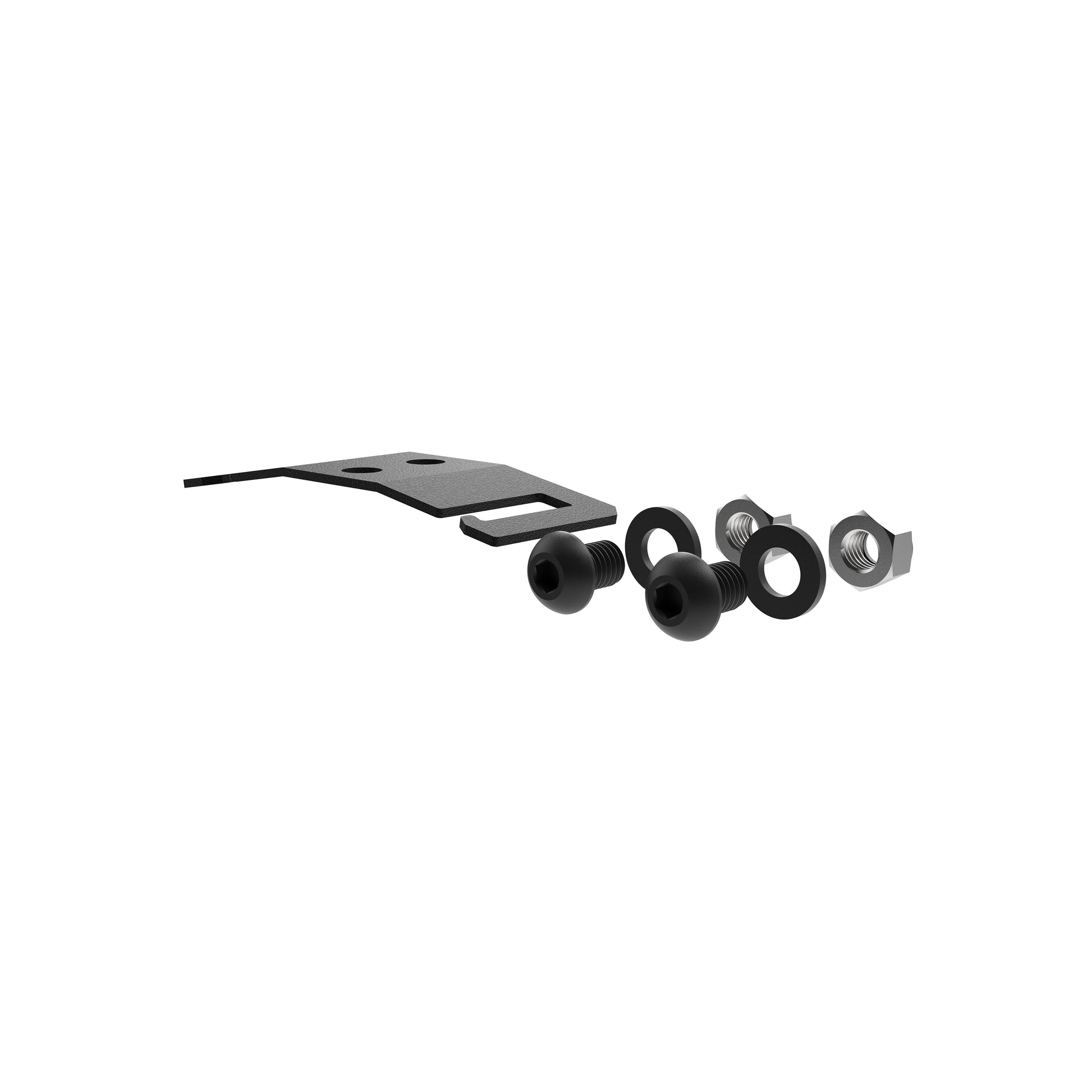 Roof Rack Awning Strap Hook KC Hilites-10