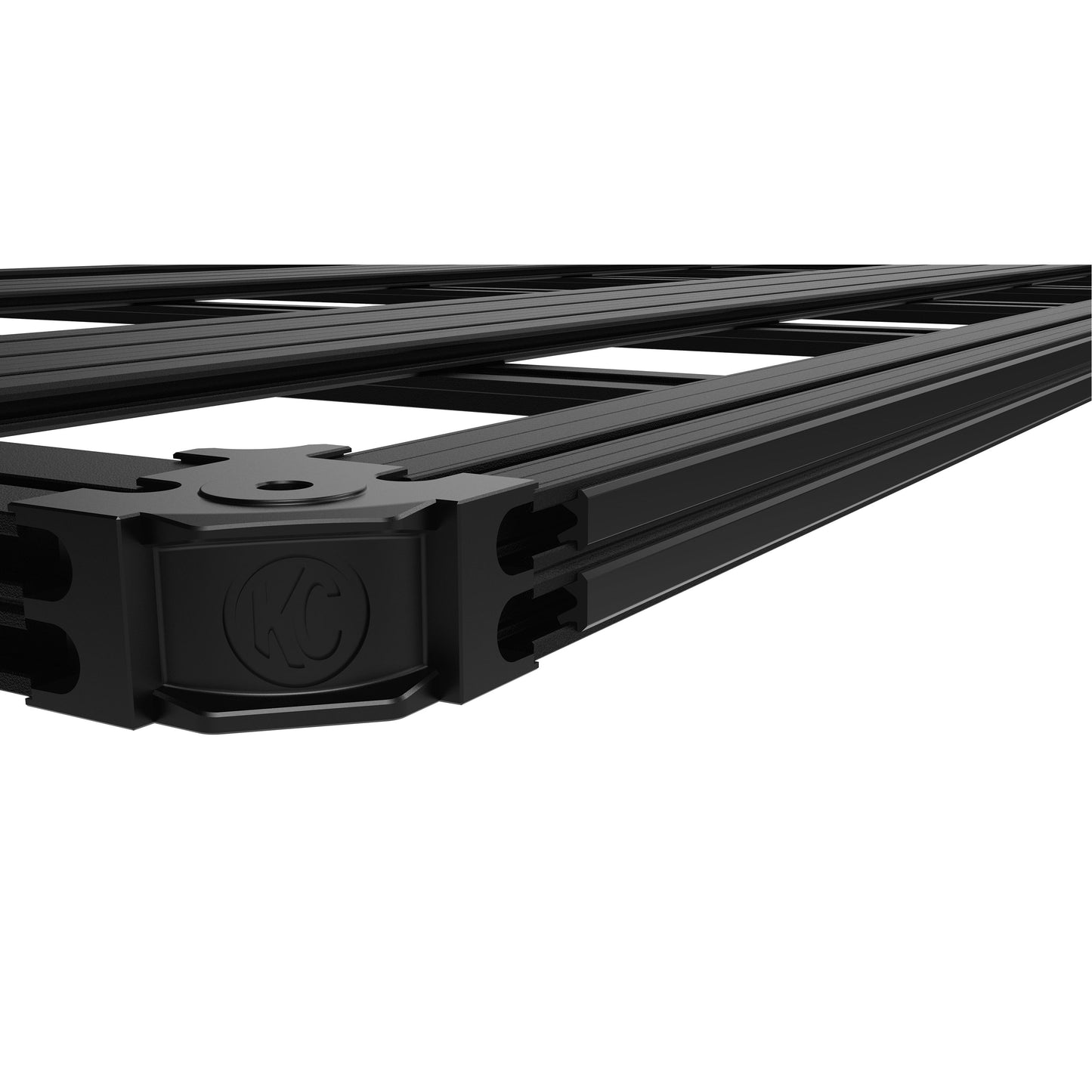 48 Inch Roof Rack Channel Covers KC Hilites-2