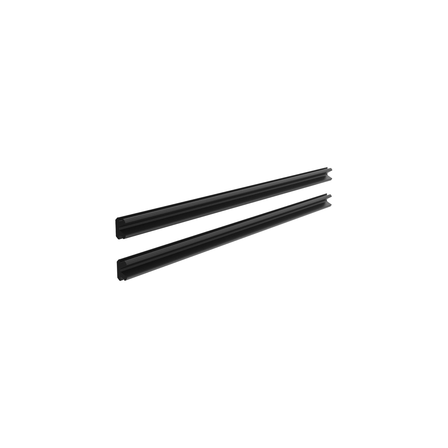 48 Inch Roof Rack Channel Covers KC Hilites-4