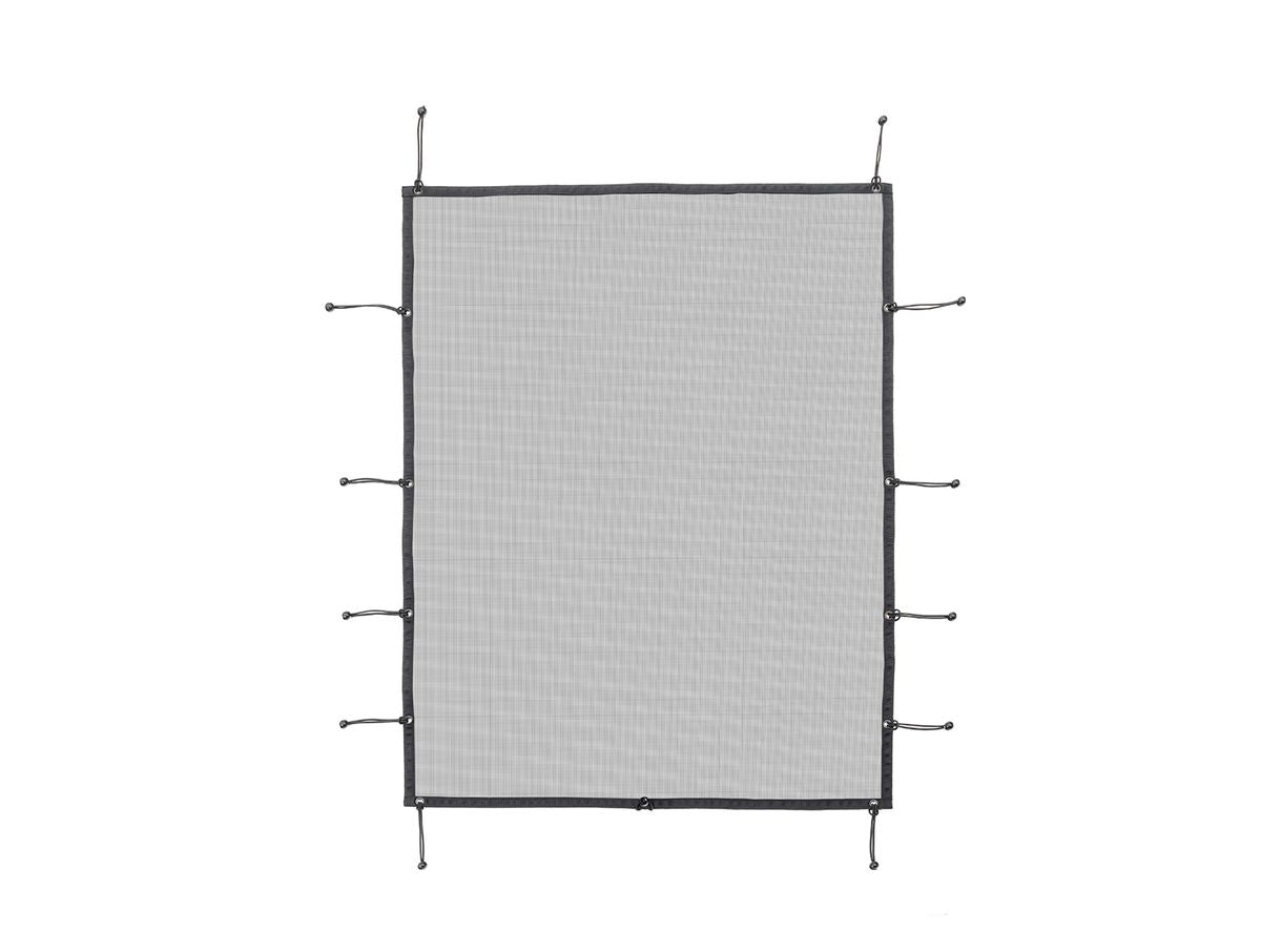 Extended Mesh Shade Top for 20-22 Jeep Gladiator Rampage