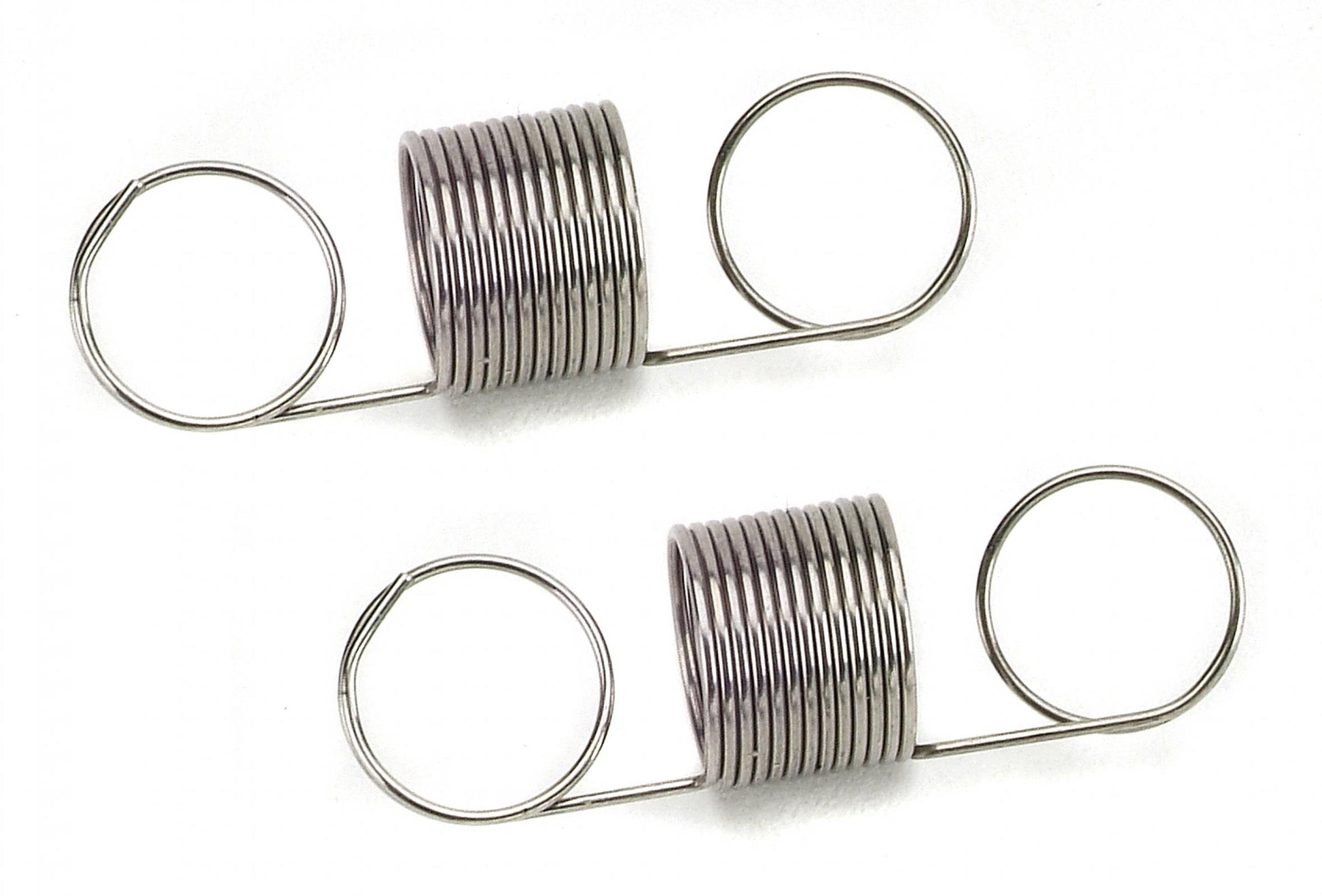 Distributor Mechanical Advance Spring Kit Fits 1959-up Mopar 6 or 8-cylinder with Points Ignition Mr Gasket