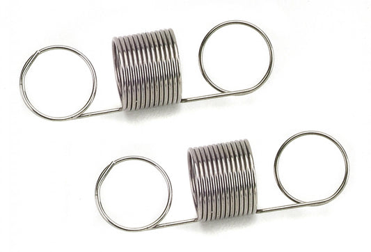 Distributor Mechanical Advance Spring Kit Fits 1959-up Mopar 6 or 8-cylinder with Points Ignition Mr Gasket