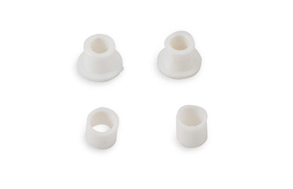 Distributor Mechanical Advance Curve Kit Fits 1974-1979 GM HEI Distributors with E-Clips Mr Gasket-4