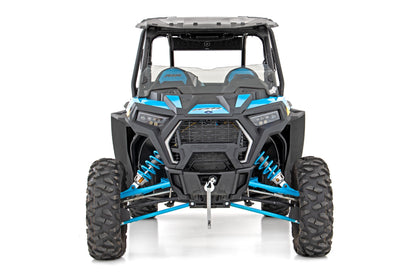 LED Light Kit Front Fang 19-22 Polaris RZR XP 1000/RZR XP 1000 High Lifter Edition Rough Country-2