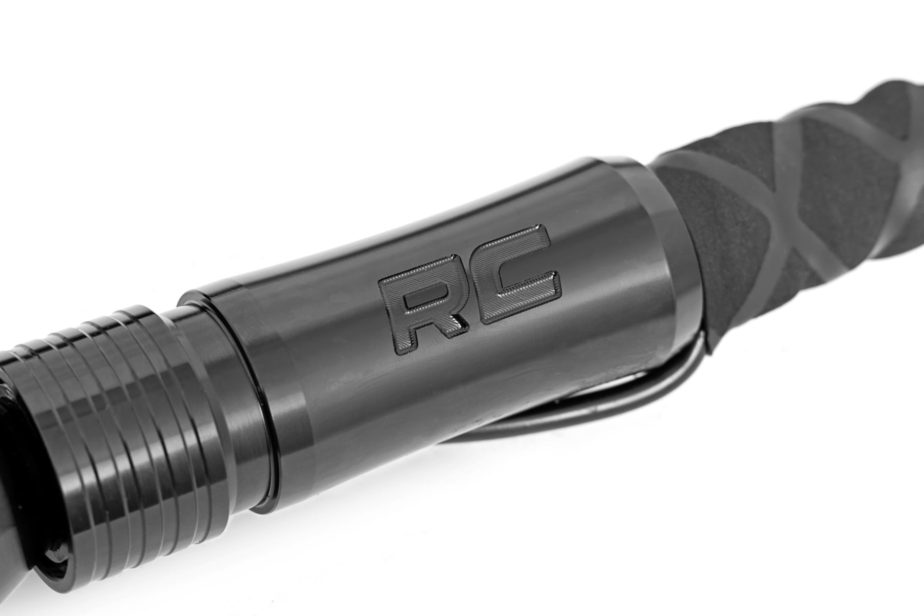 LED Light Whip Kit 2 ft Multi-Color 2-pc Rough Country-2