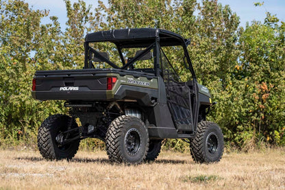 20-Inch LED Light Kit Under Bed Mount Polaris Ranger XP 1000 Rough Country-2