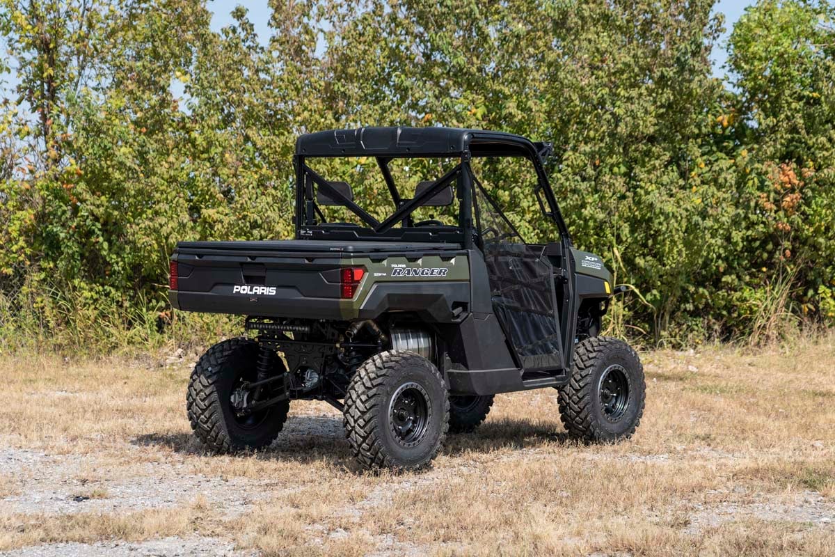 20-Inch LED Light Kit Under Bed Mount Polaris Ranger XP 1000 Rough Country-3