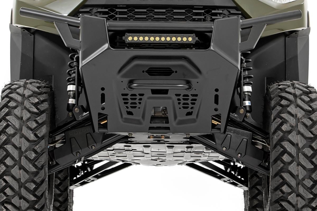 3 Inch Lift Kit Polaris Ranger XP 1000 Rough Country-1