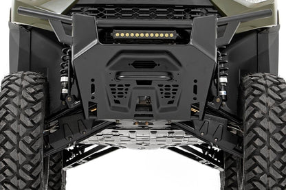 3 Inch Lift Kit Polaris Ranger XP 1000 Rough Country-1