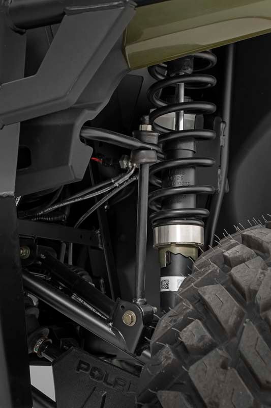 3 Inch Lift Kit Polaris Ranger XP 1000 Rough Country-2