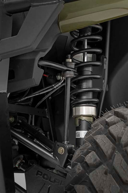 3 Inch Lift Kit Polaris Ranger XP 1000 Rough Country-2