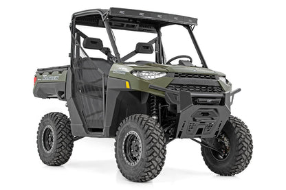 3 Inch Lift Kit Polaris Ranger XP 1000 Rough Country-4