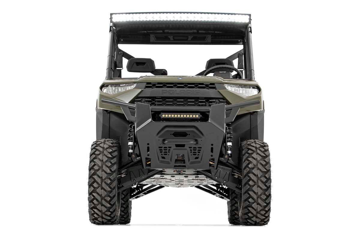 3 Inch Lift Kit Polaris Ranger XP 1000 Rough Country-5