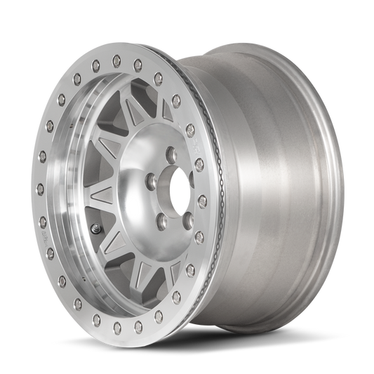 Roadkill Machined 14X7 99-999 13Mm 79.4Mm Dirty Life Race Wheels-1