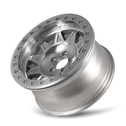Roadkill Machined 14X7 99-999 13Mm 79.4Mm Dirty Life Race Wheels-2