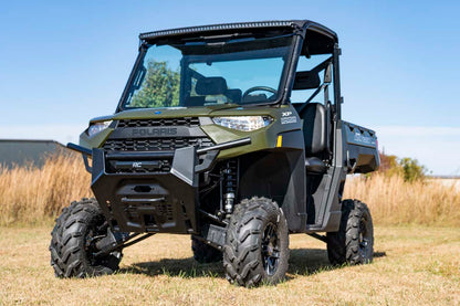 Polaris Front Facing Single Row 50 Inch LED Kit 14 20 Ranger Rough Country-1