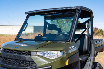 Polaris Front Facing Single Row 50 Inch LED Kit 14 20 Ranger Rough Country-3