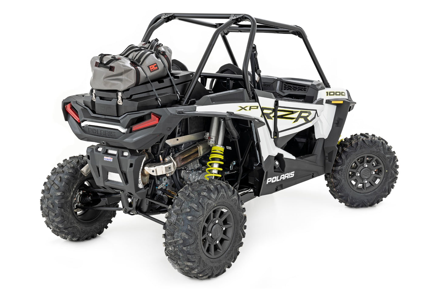 Cargo Box 2 & 4 Seater 27 GL Polaris RZR XP 1000 Rough Country-1