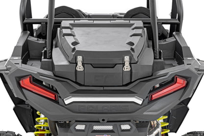 Cargo Box 2 & 4 Seater 27 GL Polaris RZR XP 1000 Rough Country-3