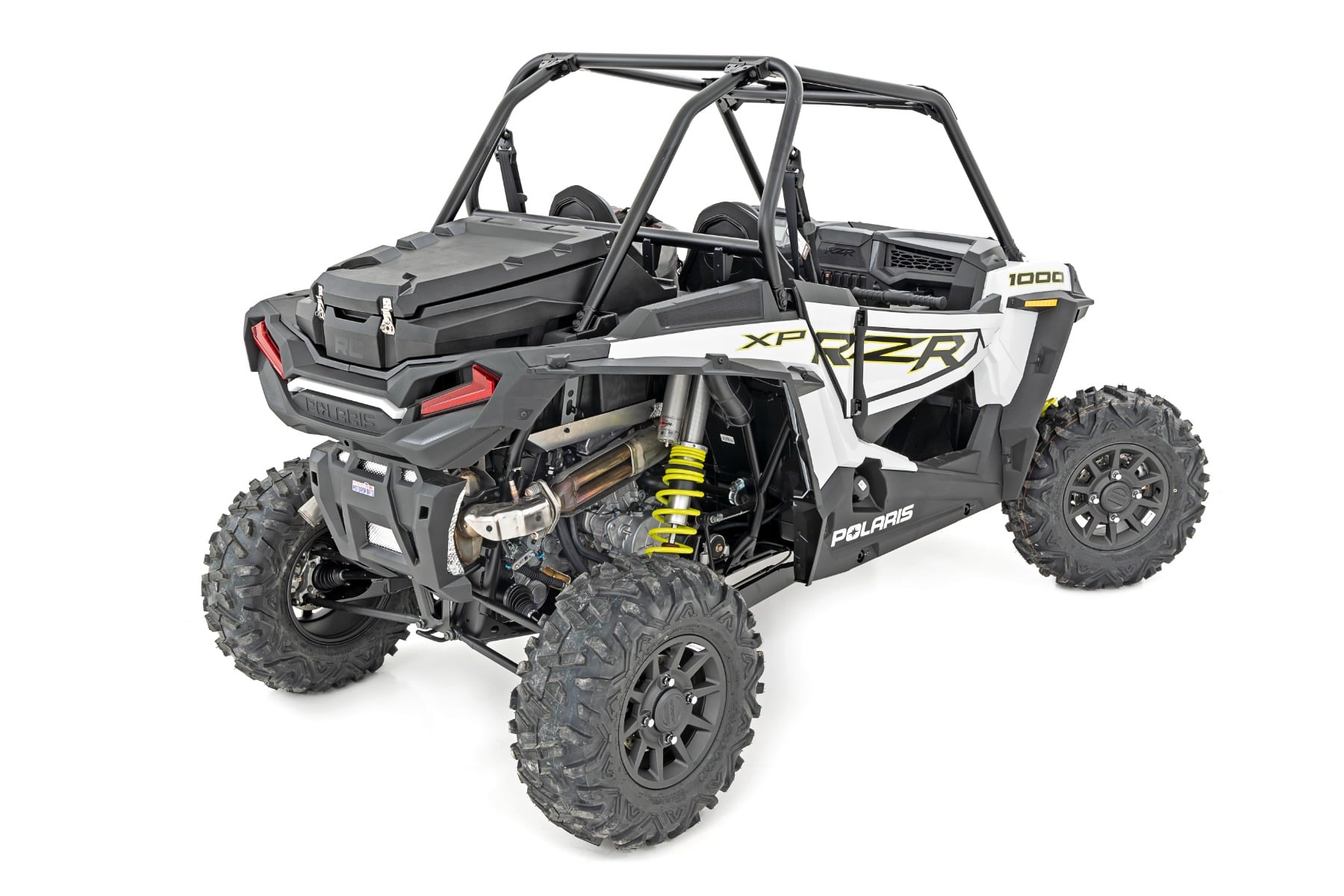 Cargo Box 2 & 4 Seater 27 GL Polaris RZR XP 1000 Rough Country-4
