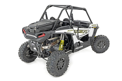 Cargo Box 2 & 4 Seater 27 GL Polaris RZR XP 1000 Rough Country-4