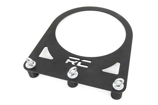 Polaris 5-Gallon Bucket Holder 14-20 Ranger, 17-20 General Rough Country-1