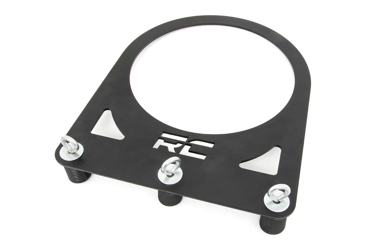5 Gallon Bucket Holder Polaris Ranger XP 570/900/1000 Rough Country-1