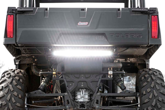 Polaris Rear Facing Lower 20-Inch LED Kit 19-20 Ranger 570XP Rough Country-1