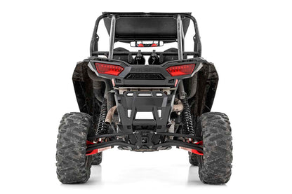 Receiver Hitch Polaris RZR XP 1000 Rough Country-3