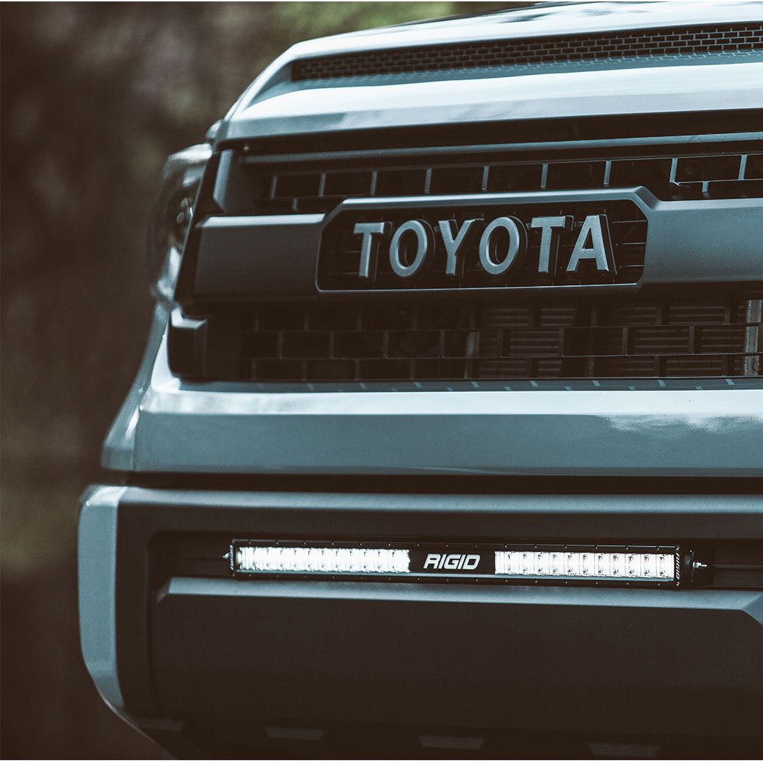 Rigid Industries 30 Inch Dual Function SAE Auxilary High Beam Driving Lights SR-Series Pro RIGID Industries