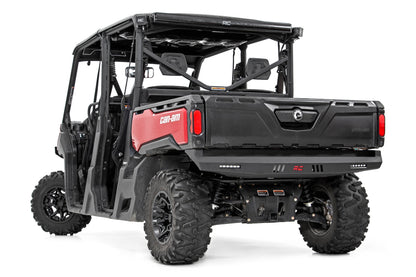Bumper Rear Multiple Makes & Models (Can-Am/Polaris) Rough Country-2