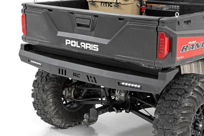 Bumper Rear Multiple Makes & Models (Can-Am/Polaris) Rough Country-5