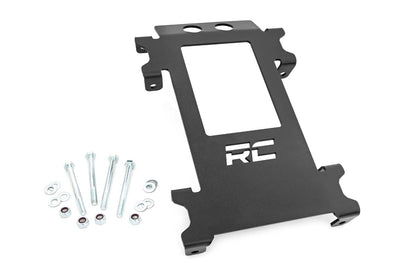 Frame Gusset Polaris RZR XP 1000 Rough Country-1