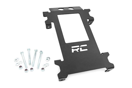 Frame Gusset Polaris RZR XP 1000 Rough Country-1