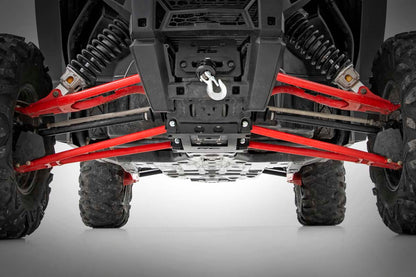 Frame Gusset Polaris RZR XP 1000 Rough Country-3