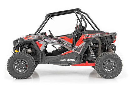 Polaris Coil Spring Replacement Kit 17-20 RZR 1000XP 2-Seat Models Rough Country-4