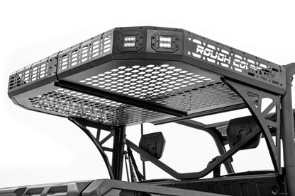 Cargo Rack Polaris Ranger XP 1000 Rough Country-1