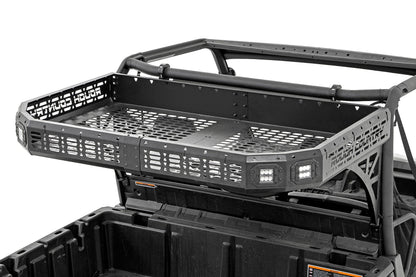 Cargo Rack Polaris Ranger XP 1000 Rough Country-2