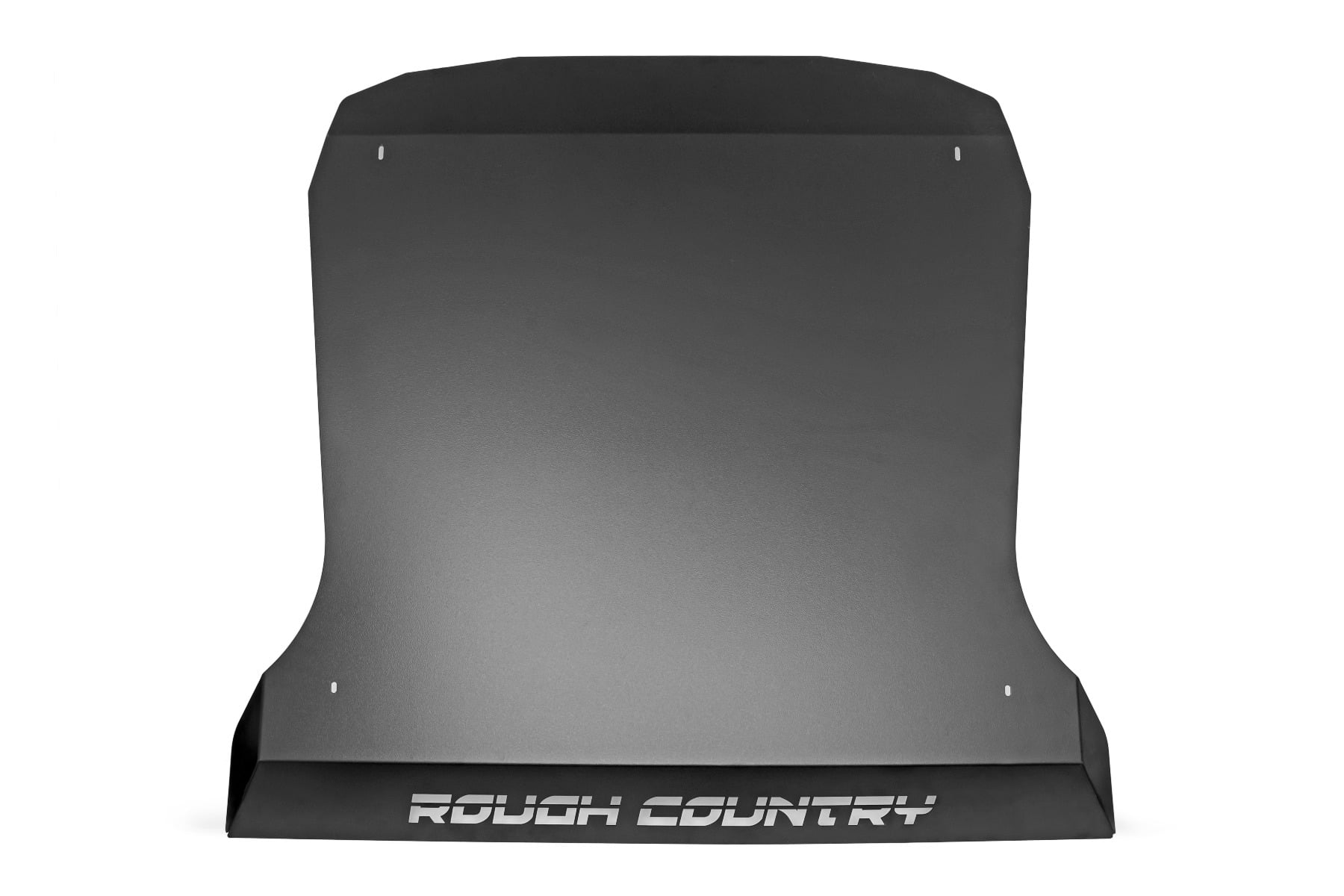UTV Roof Fabricated 2-Seater Polaris RZR XP 1000 Rough Country-1
