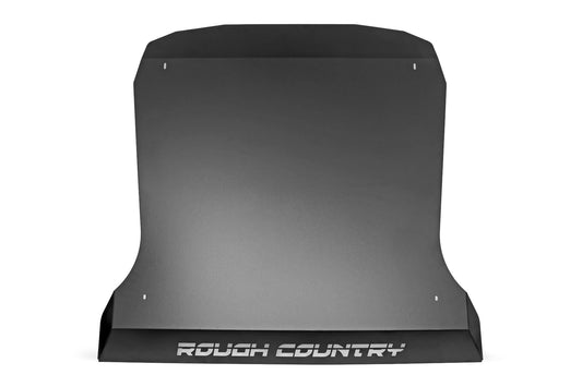 UTV Roof Fabricated 2-Seater Polaris RZR XP 1000 Rough Country-1