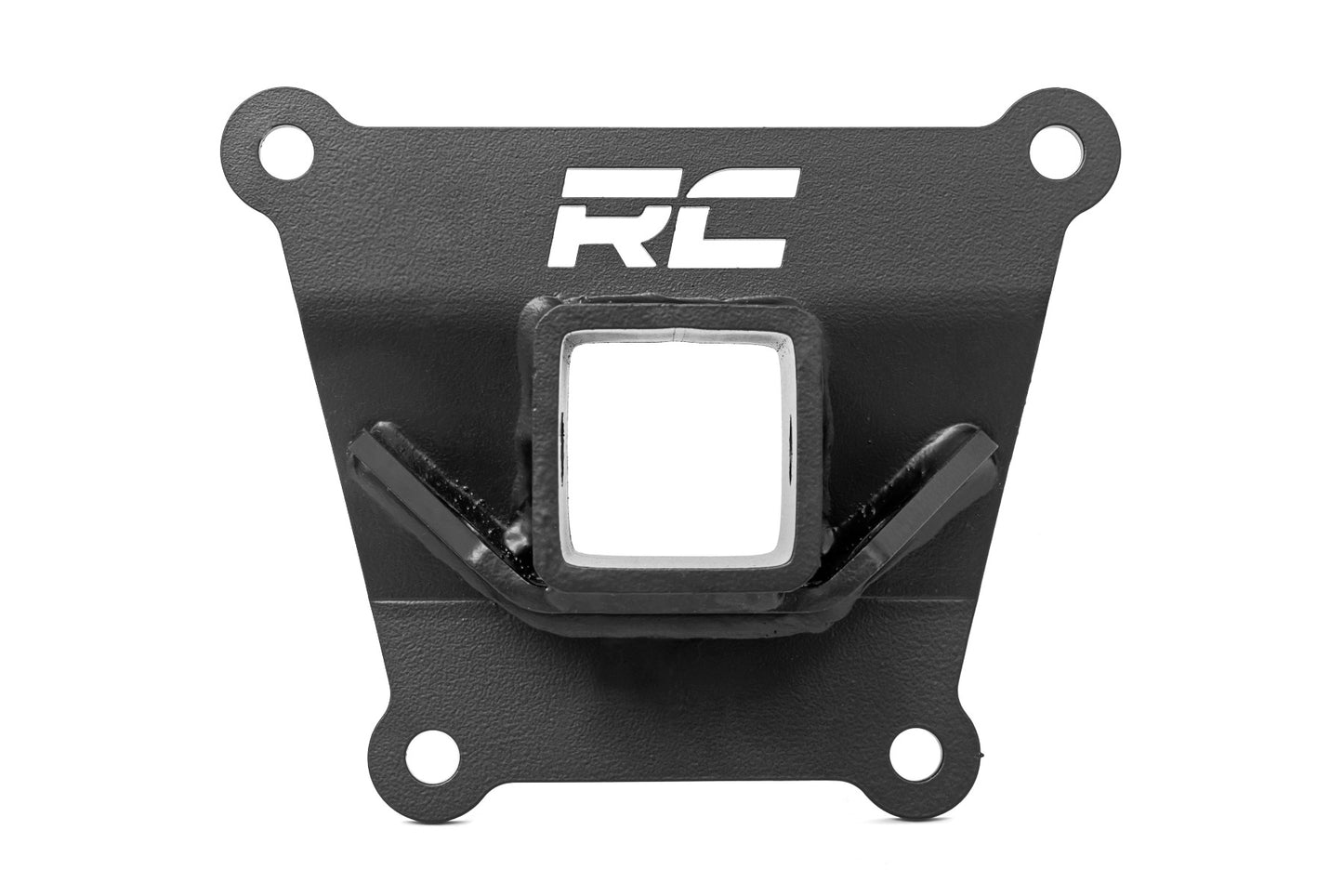 Receiver Hitch Polaris RZR Turbo S4 Rough Country-5