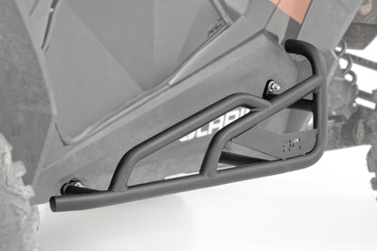 Rock Slider Kit 2 Seater Polaris RZR XP 1000 Rough Country
