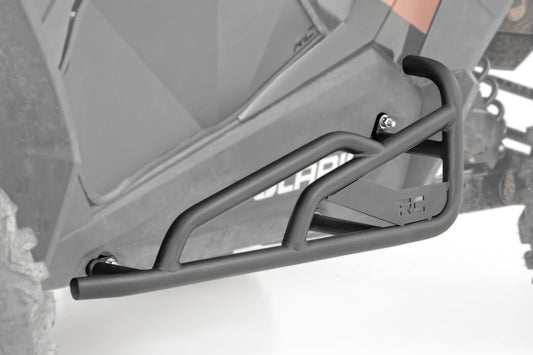 Rock Slider Kit 2 Seater Polaris RZR XP 1000 Rough Country