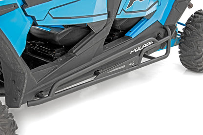 Rock Slider Kit 4 Seater Polaris RZR XP 4 1000 Rough Country-4