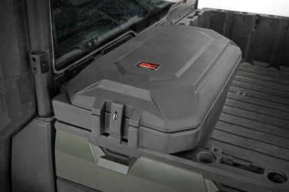 Cargo Box Rear Bed Polaris Ranger XP 1000 Rough Country